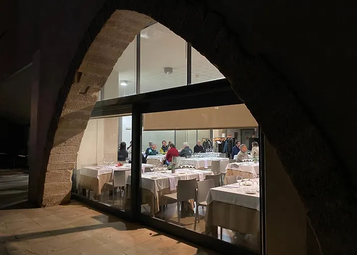 Hostatgeria de Poblet