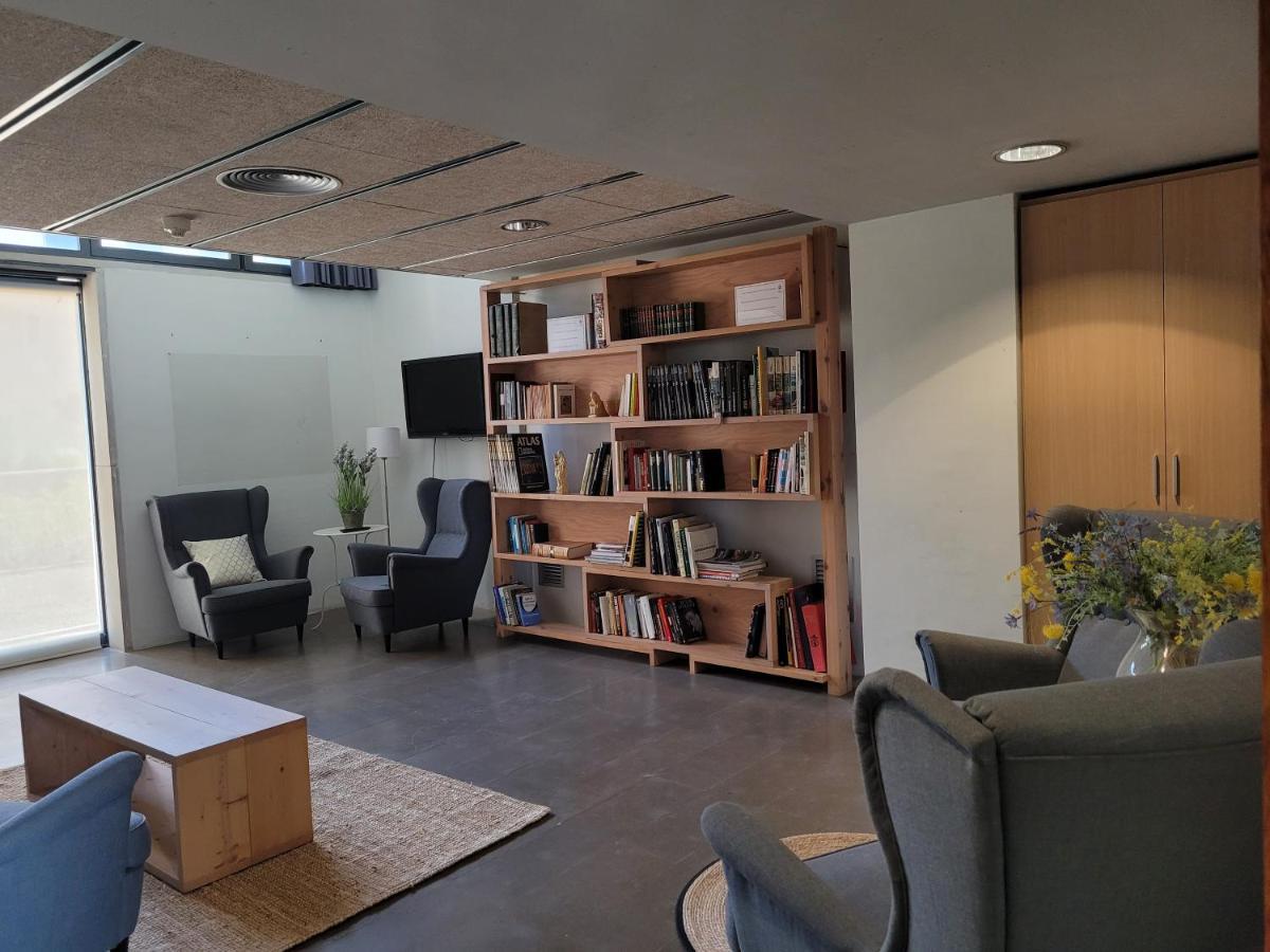 Hotel Hostatgeria De Poblet
