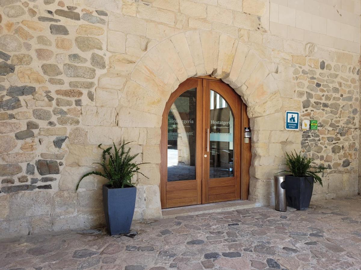 Hostatgeria De 3* Poblet