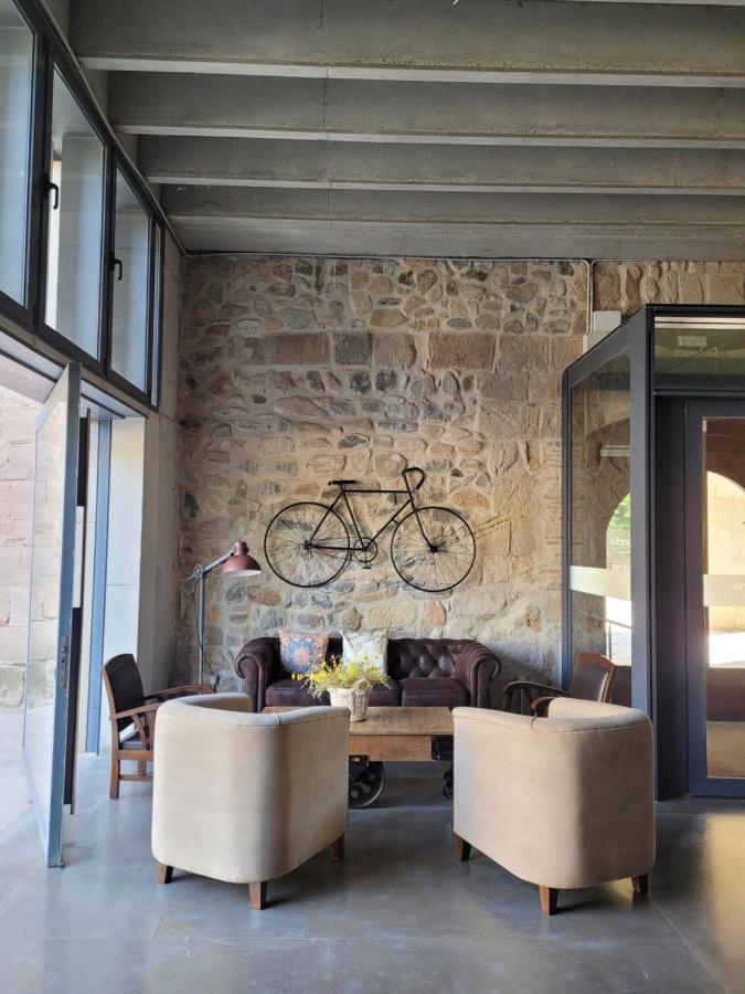Hotel Hostatgeria De Poblet