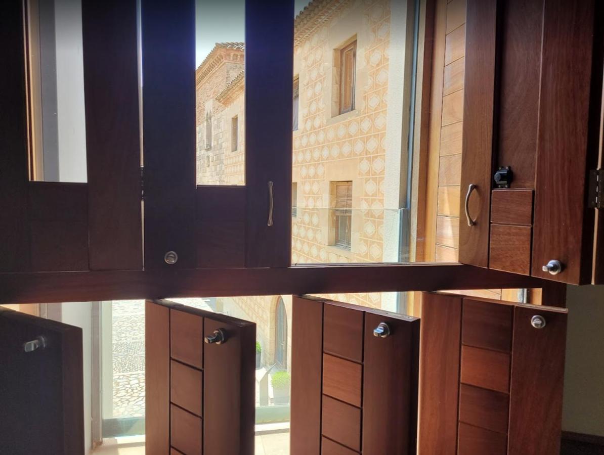 Hostatgeria De Hotel Poblet