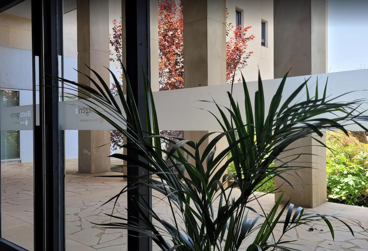 Hostatgeria De Hotel Poblet