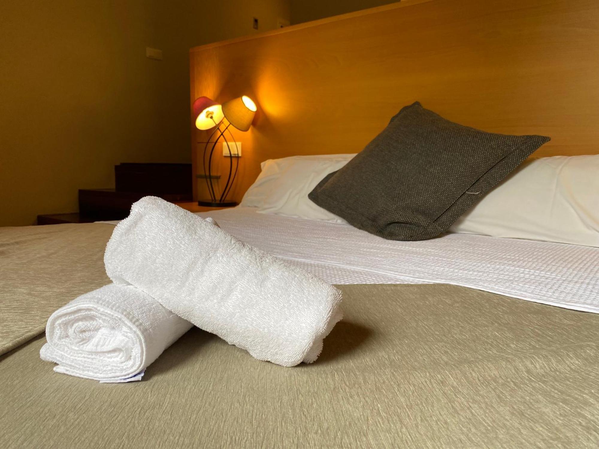 Hotel Hostatgeria De