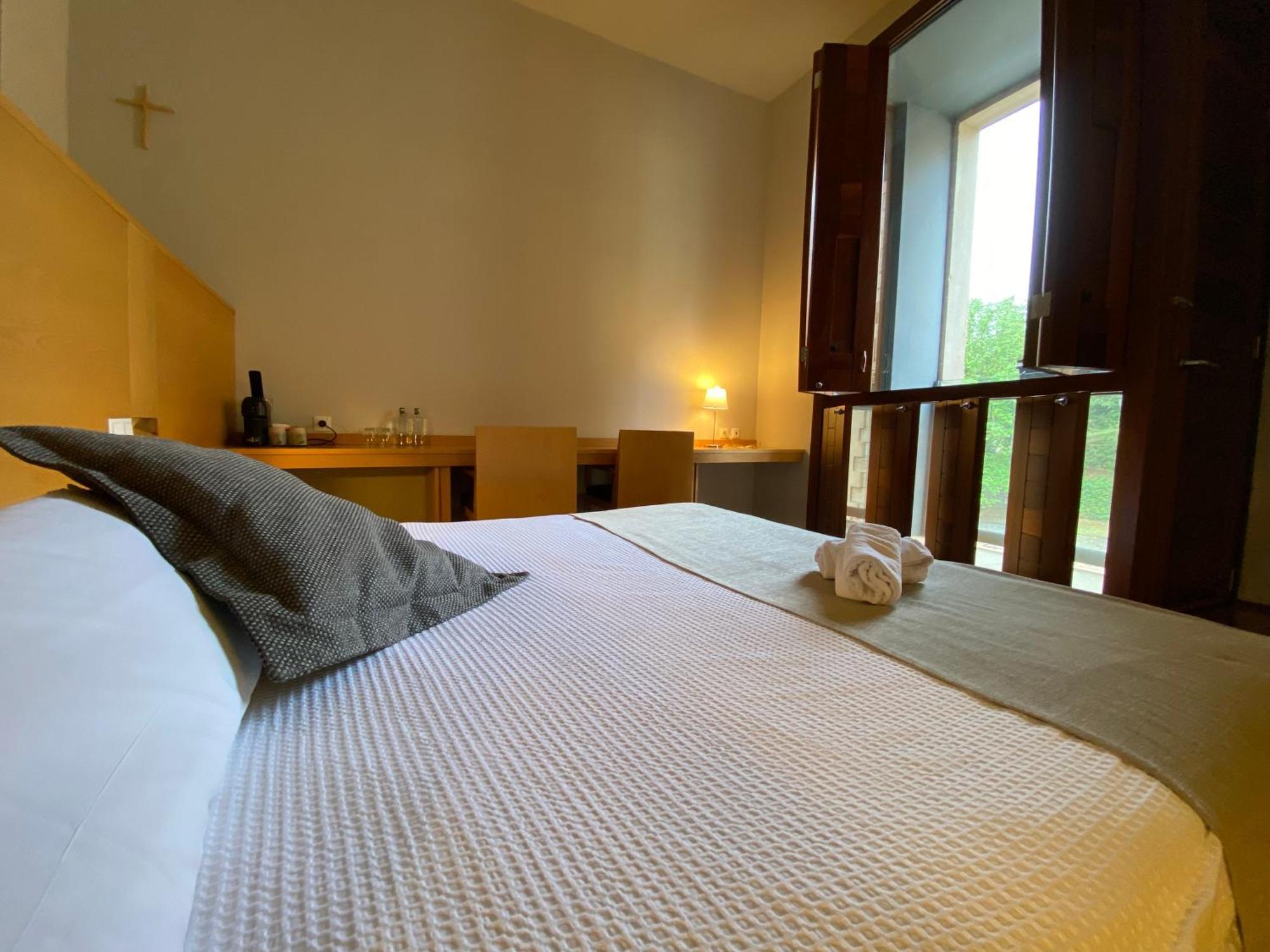 Hotel Hostatgeria De
