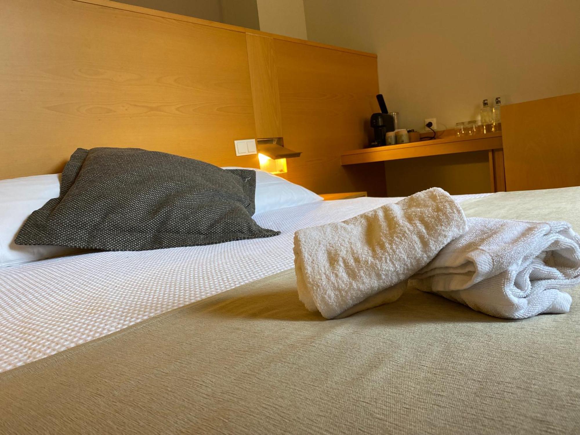 Hotel Hostatgeria De