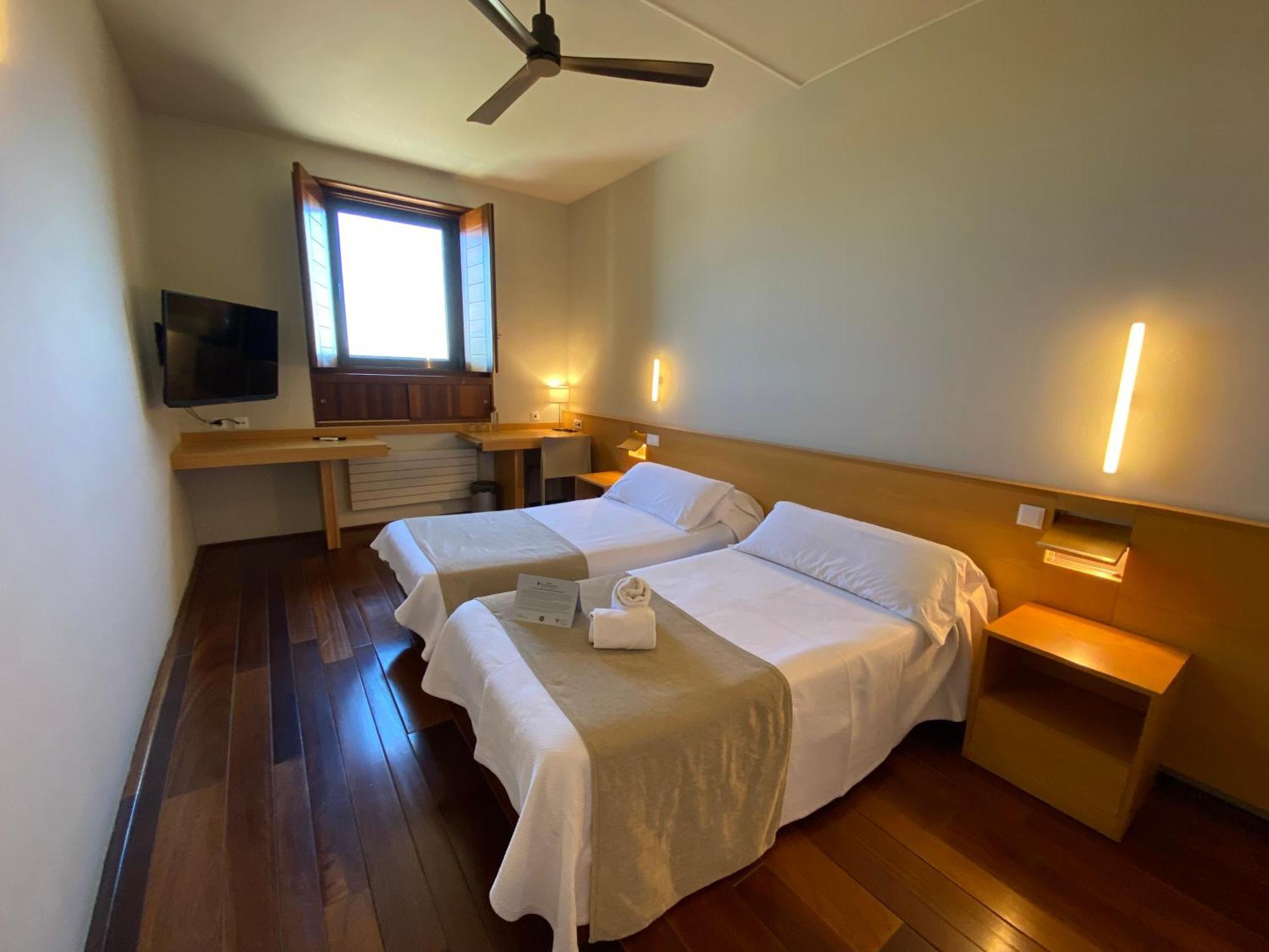 Hotel Hostatgeria De