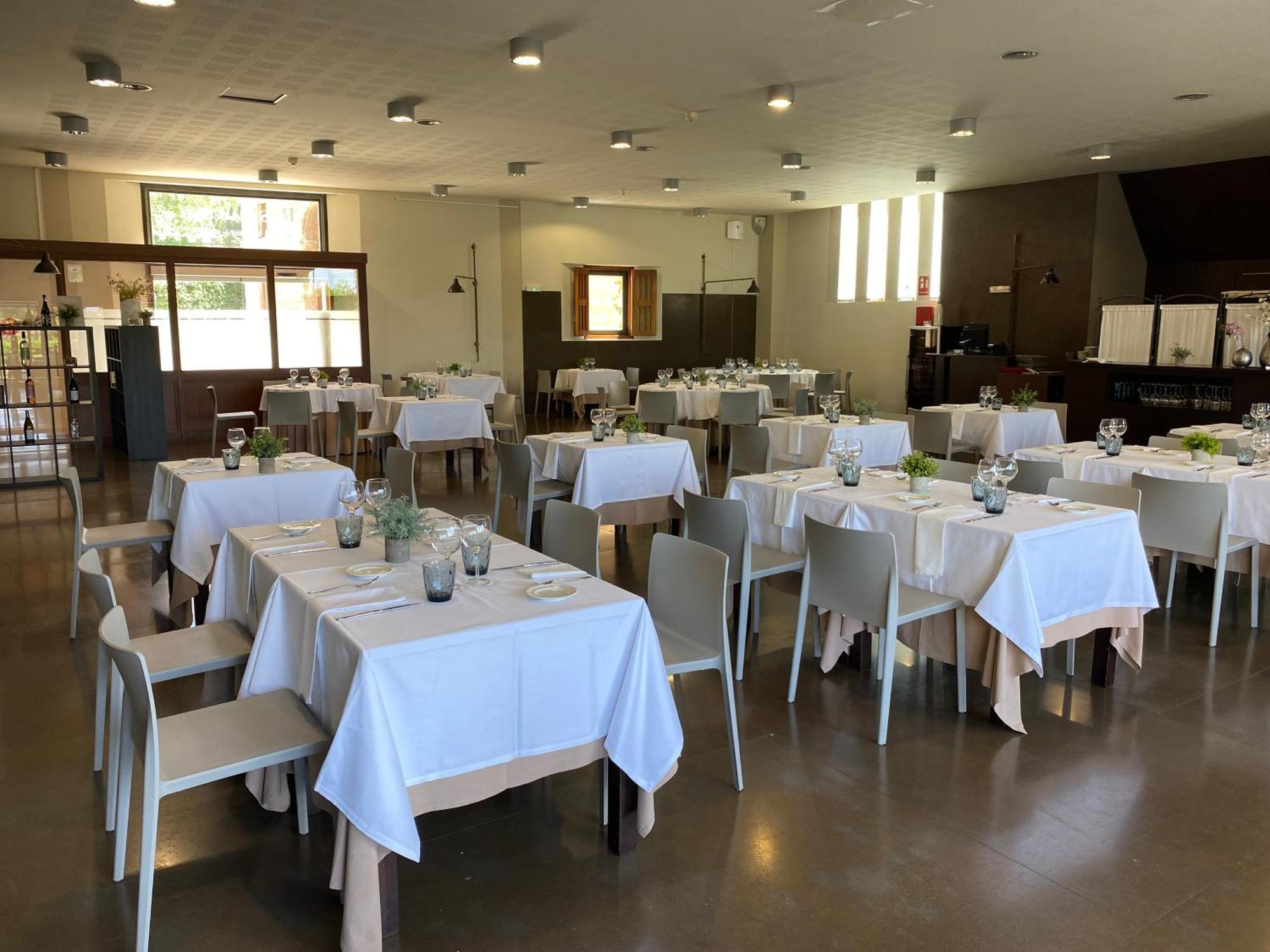Hostatgeria De 3* Poblet