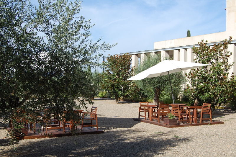 Hotel Hostatgeria De