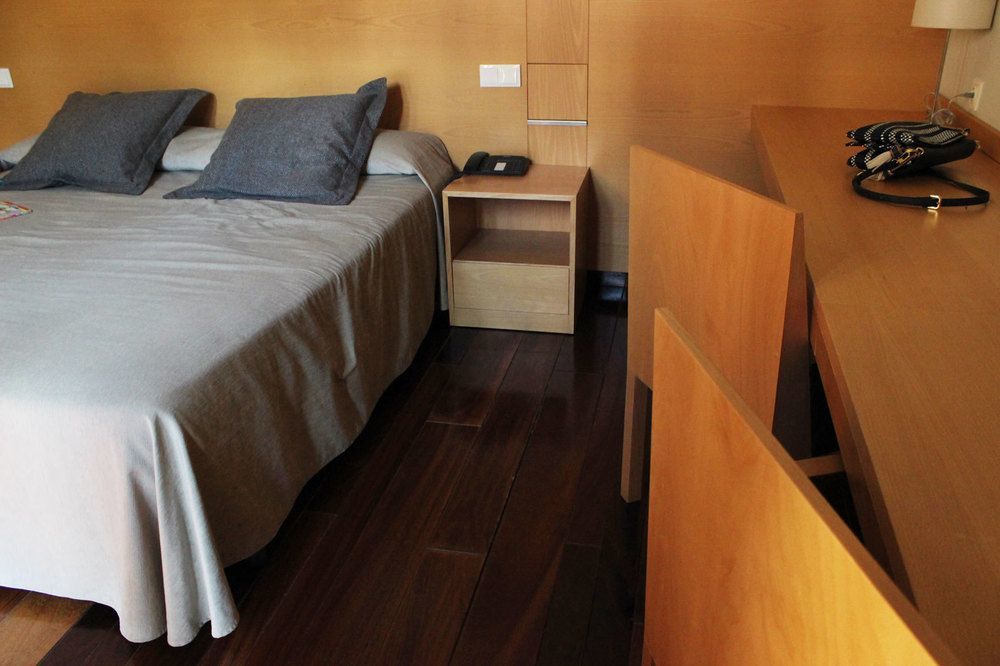 Hotel Hostatgeria De