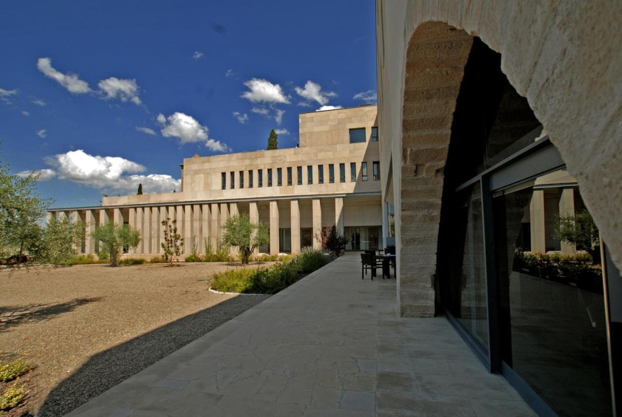 Hostatgeria De Hotel Poblet