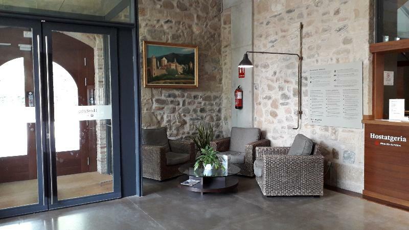 Hostatgeria De Poblet
