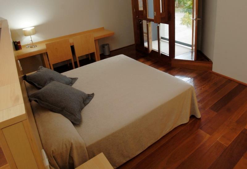 Hostatgeria De Hotel 3*