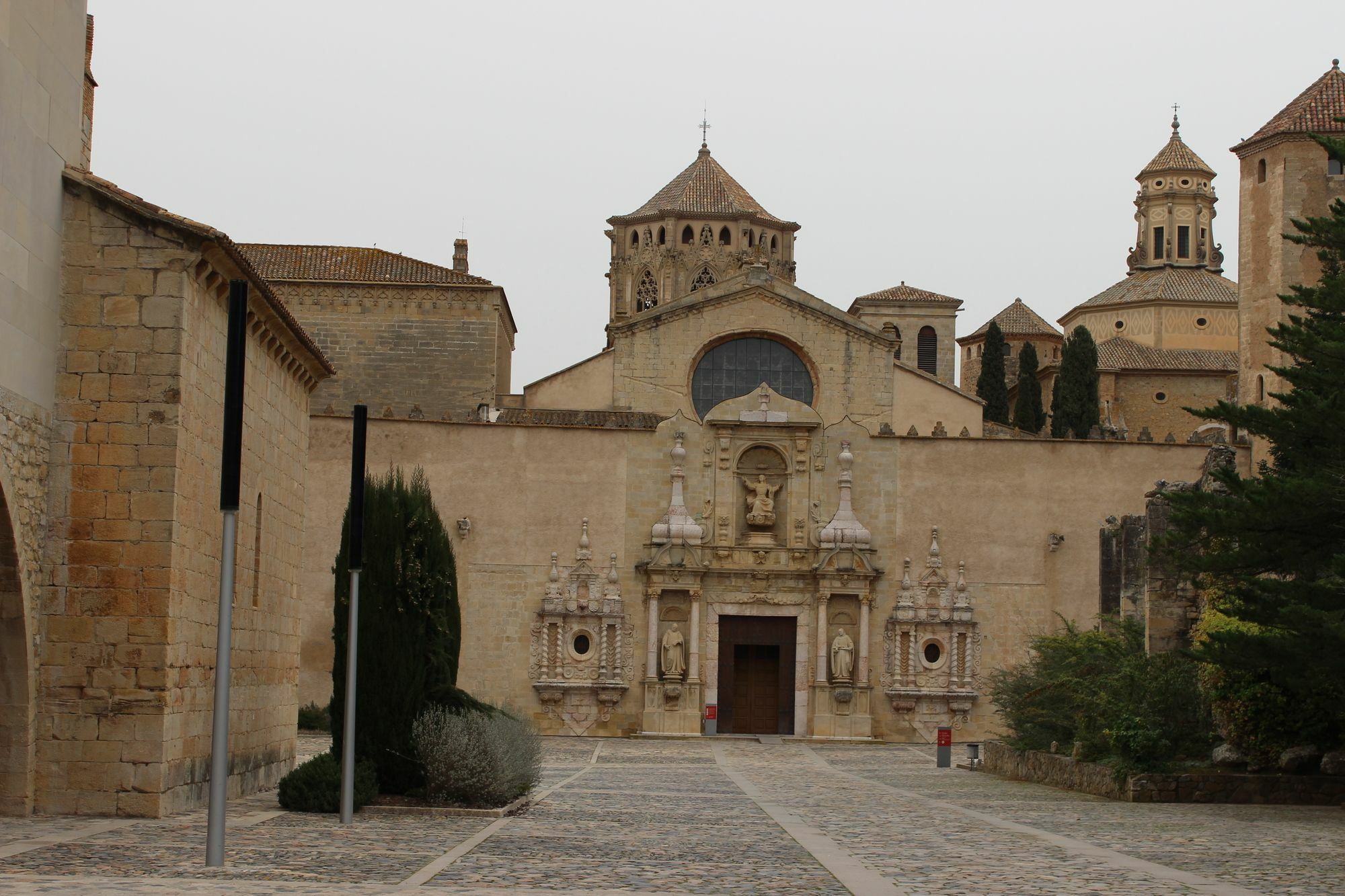 Hostatgeria De 3* Poblet