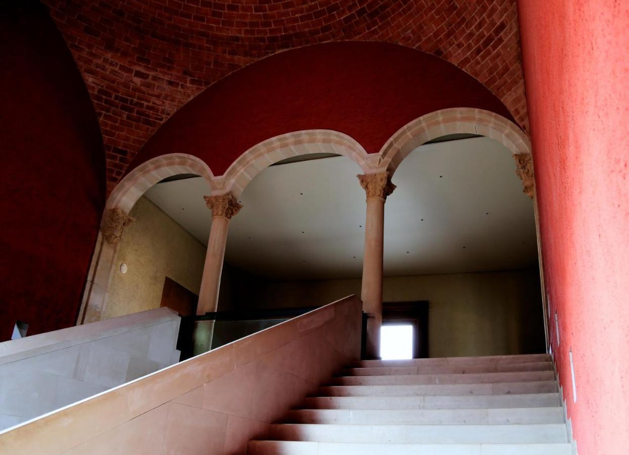 Hotel Hostatgeria De Poblet