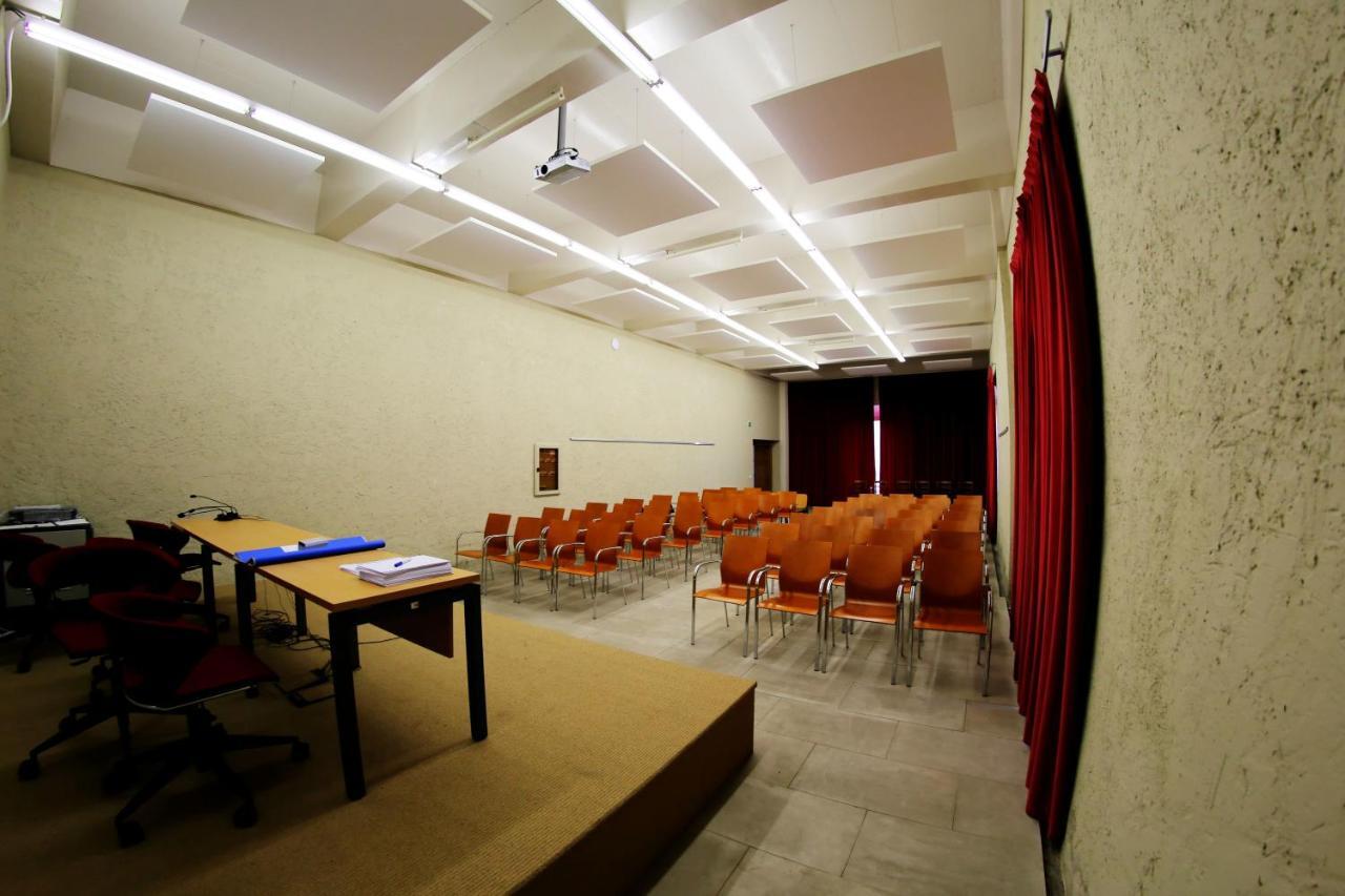 Hotel Hostatgeria De