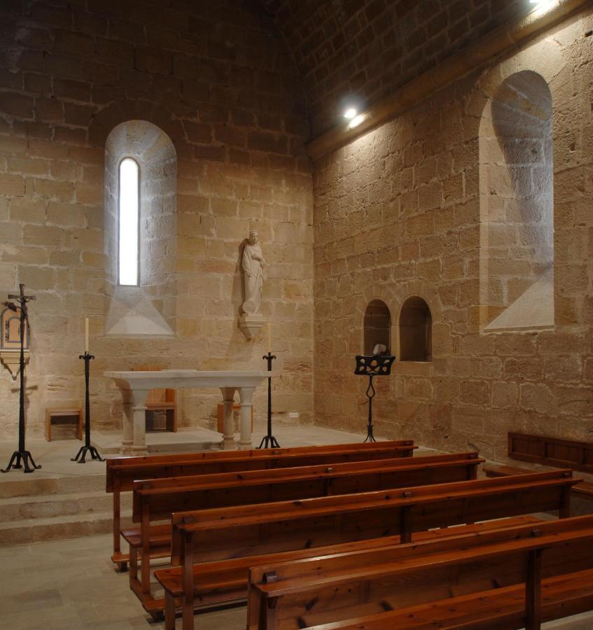 Hostatgeria De Hotel Poblet